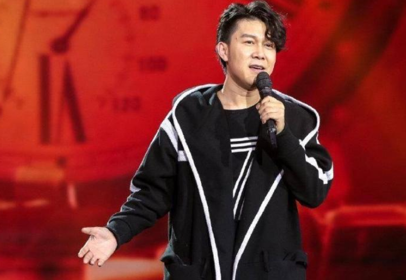 黄一|中国史上“最倒霉”歌手，写一首红一首，轮到自己是“唱一回黄一回”！
