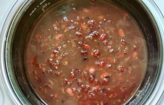 「食材」爱出汗就要多喝粥，夏日养生粥简单又美味，饭也不用做了