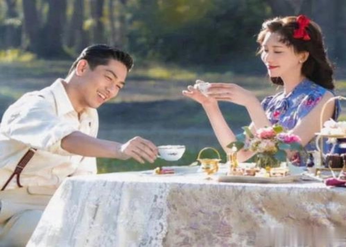 林志玲|有种“整容”叫嫁入日本8个月，今黑泽还是黑泽，林志玲却已判若两人