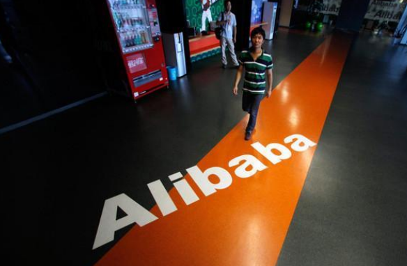 支付宝:淘宝的第一位用户,订单至今挂在支付宝大楼,他当年卖了什么?