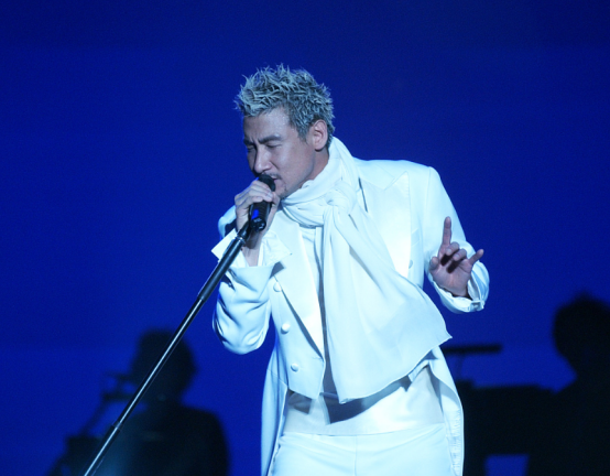 张学友|张学友在乐坛上是什么地位呢？你被他的歌声折服了吗？