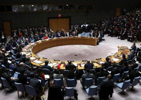 #联合国#中方直接拒绝参与联合国投票,122个国家赞成无效