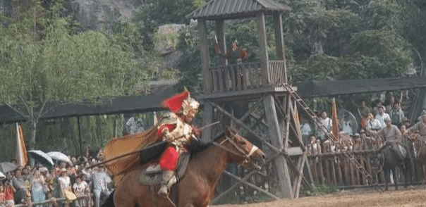 「电视剧」历史上根本不存在的六位大将军,别再被电视剧给忽悠了!