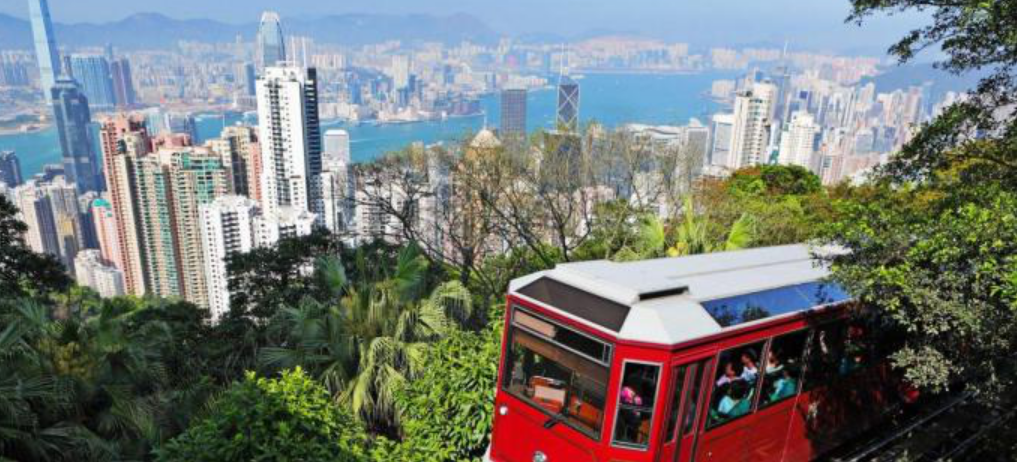 香港|?国庆“黄金周”仅894名内地游客赴港，香港各界致函中央寻求帮助