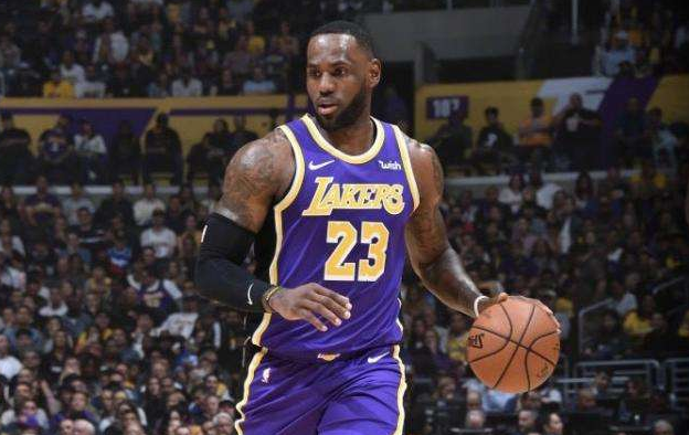 湖人队|正式清理首份合同!再见了!湖人7200万先生