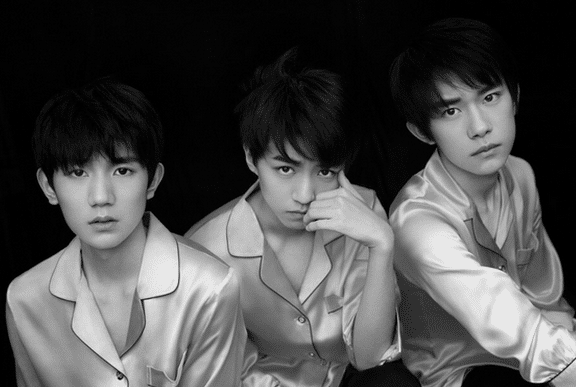 「TFBOYS」TFBOYS发展差距越拉越大，有的差点成为影帝，有的消息越来越少了