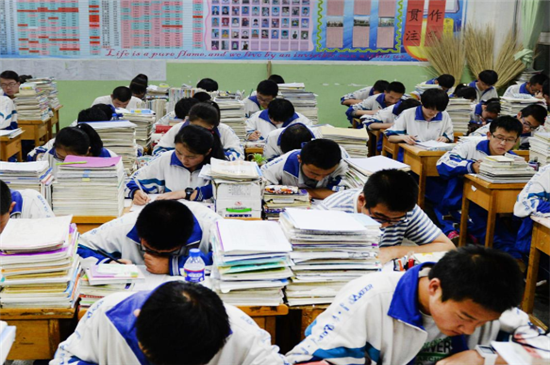 #高考志愿#高考志愿填报切莫踩雷，这几大经验不要采纳，不然容易入坑