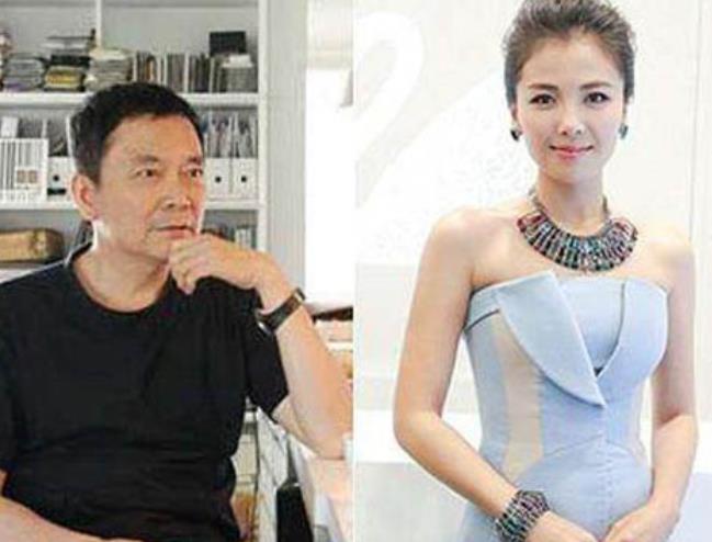刘涛|他曾与刘涛同床共枕4年，现年过六旬依旧未娶，刘涛坦言对不起他