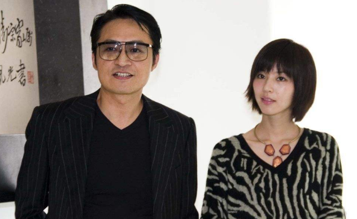影帝：“ 未婚先孕”嫁大21岁的影帝，生2个儿子后离婚，如今37岁再次复出