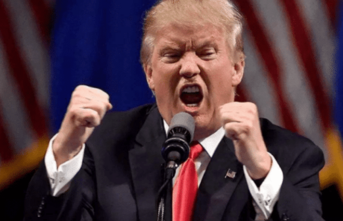 「伊朗」北京时间7月6日,美国疫情疯狂爆发,特朗普:我对中国非常“愤怒”!