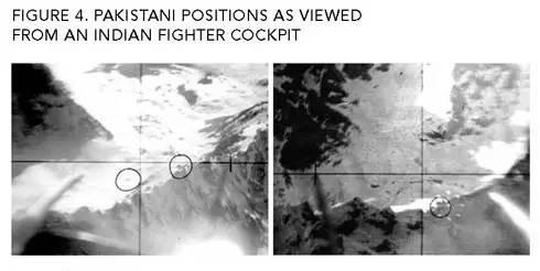 『巴基斯坦』1999年海拔7000米印巴卡吉尔之战，不容小觑的印度高原作战实力