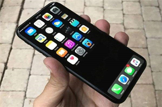 「iphone12」新款iPhone12即将上市，手机这几个吸引用户消费的点，你了解过吗