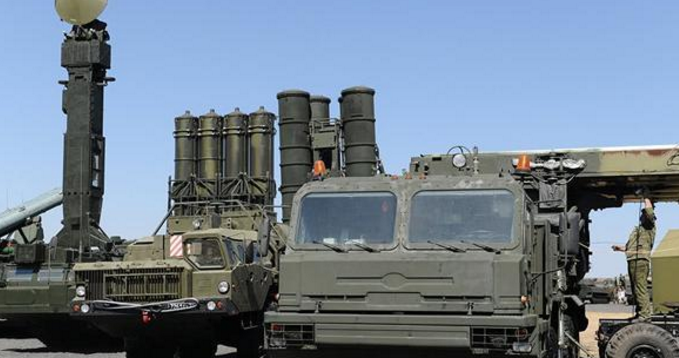 核电站|俄罗斯疯了？对印出售高端武器，3000俄军入印，对中方发布禁令