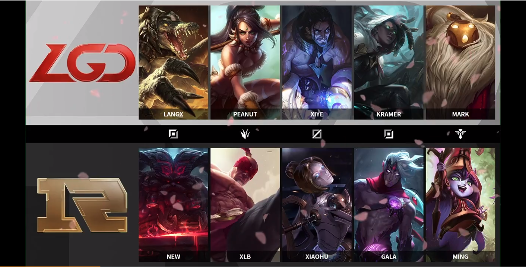 小龙堡|小虎终将退役?香锅怒喷上单NEW跟打野小龙堡:一点用都没有!