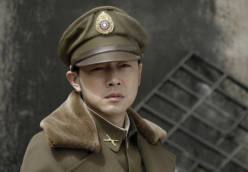 秋蝉：《秋蝉》槽点频频，还是看看这几部谍战剧吧