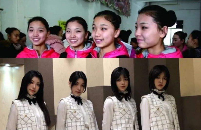 #青春有你#《青春有你》2开播以来，热搜不断，冰清玉洁，你怎么看？