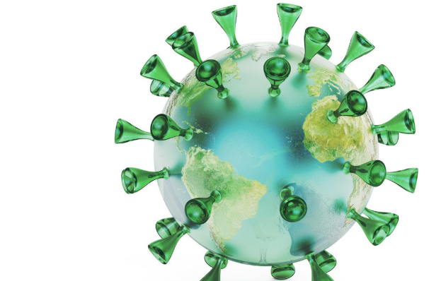 「加利福尼亚州」病毒源头查清了？加州州长称爆发冠状病毒的源头是加州一家美容院