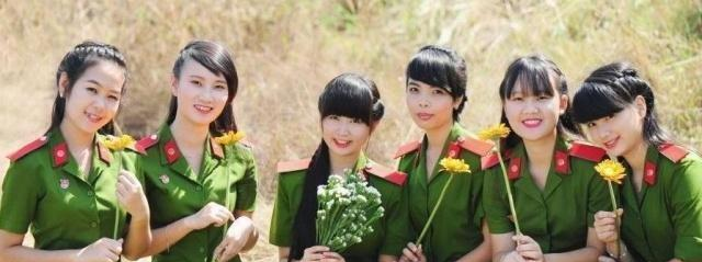 『特工』中越战争时，解放军是如何辨别越军女特工的？师长这3个办法真好