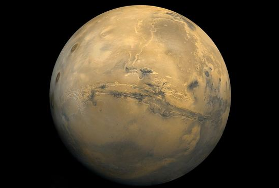 火星@火星怎样才能适宜人类生存？科学家想到一个方法，只要有它就可以