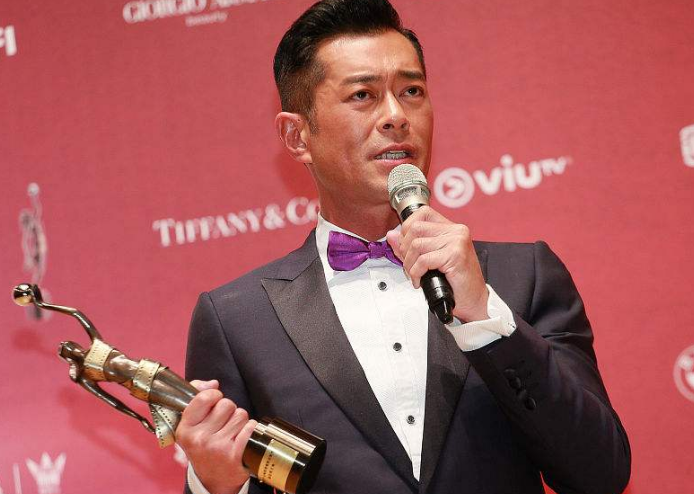 郑伊健|当年这部电影郑伊健加古天乐，原以为是王炸，谁知却成了票房毒药
