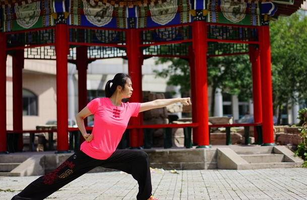 #迪丽热巴#霍元甲后人评马保国被KO！高祖都不能代表传统武术，别提马保国了