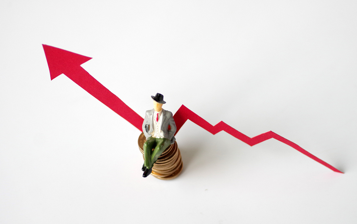 大盘|中国股市：“暴风雨”撤退，A股开启“疯牛”模式？根本停不下来