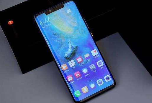 旗舰机：大白说科技：华为被低估的高端旗舰机，价格地震式下降却卖不动