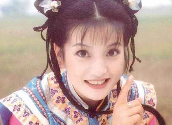 #赵薇#赵薇和范冰冰关系怎么样? 二人为什么不和?