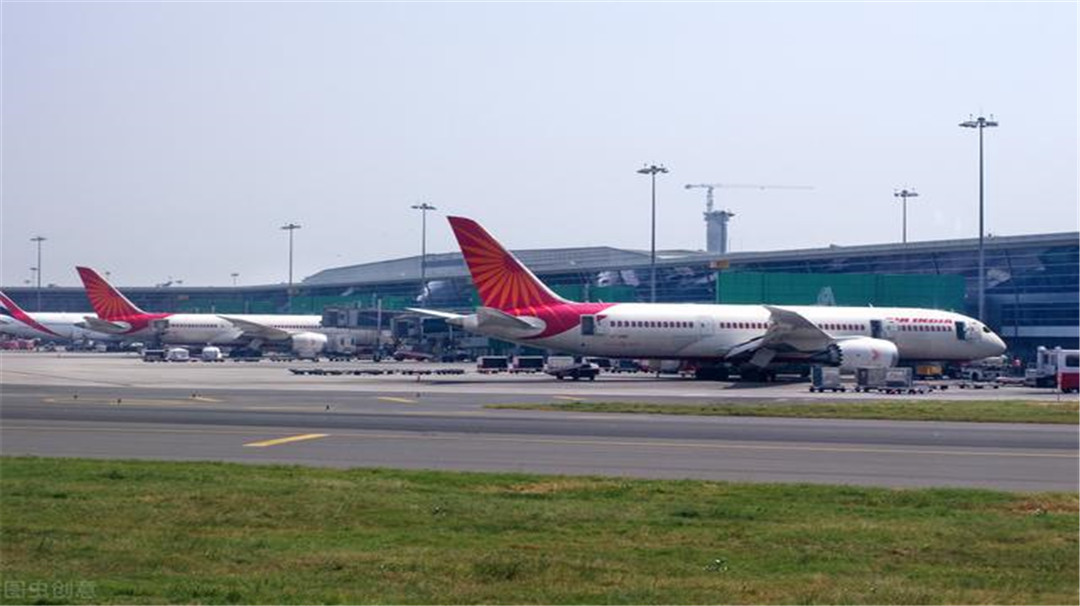 美国|美国激动宣布：13亿大国同意通航了！