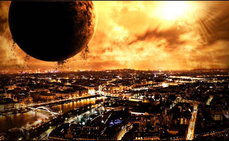 冠状病毒|2020年的“5大预言”，前3个已实现，后2个得到年底才能揭秘！