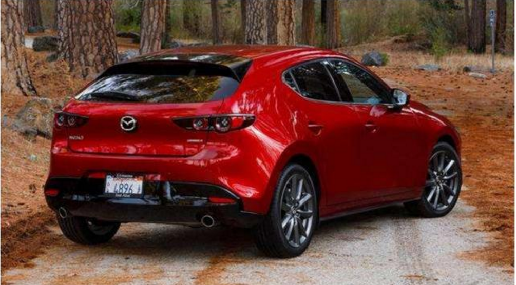 「马自达」马自达在大幅降价的背后，究竟是经历了什么？