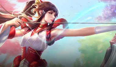 c位|王者“射手榜”史诗级更新,5位T0射手同时登场,宣告S20核心稳了