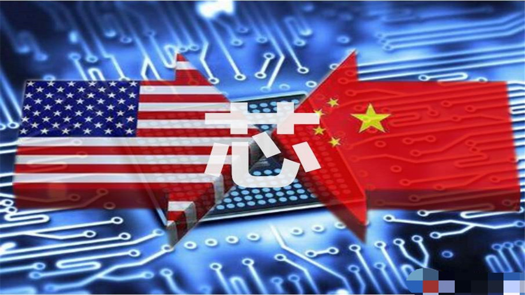 华为|终于出手了！为拯救华为，国家颁布“不可能完成的任务”