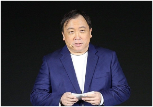 王晶|王晶：当导演这么多年，唯一一个让我看走眼的就只有他