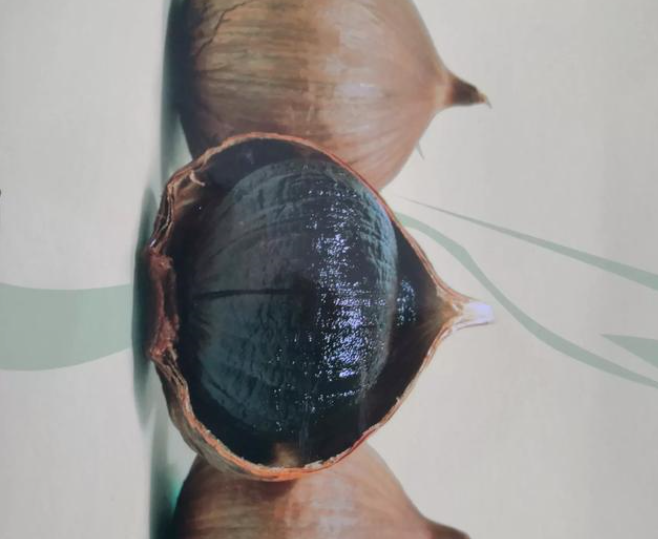 【】农民是怎样种出独头蒜的？