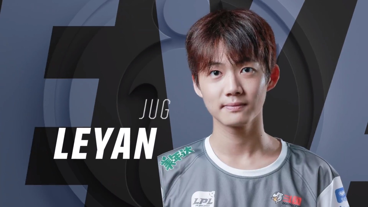 [RNG]RNG转会期迎来大结局？一张特殊的合约，决定圣枪哥的最终命运