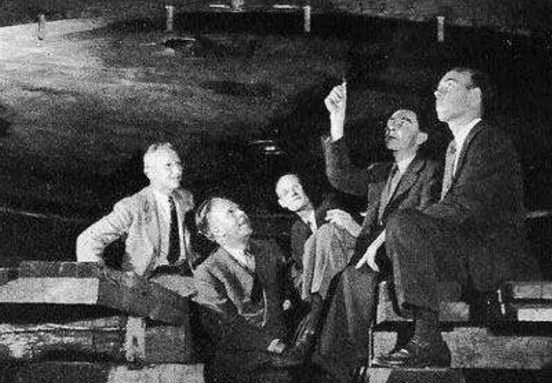 外星人|深度揭秘费米悖论！为何科学家说：一直找不到外星人才是最可怕的