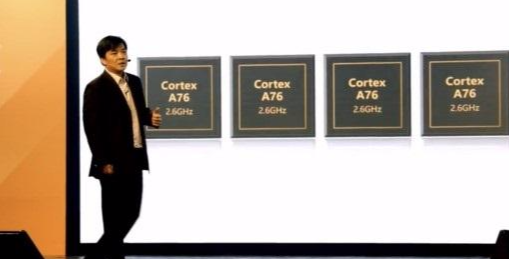 [高通]联发科小米突然官宣，高通彻底“无奈”，国产厂商正式全跑完了