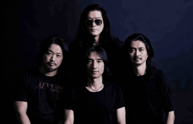 |主唱离开之后，一落千丈的四支华语代表乐队