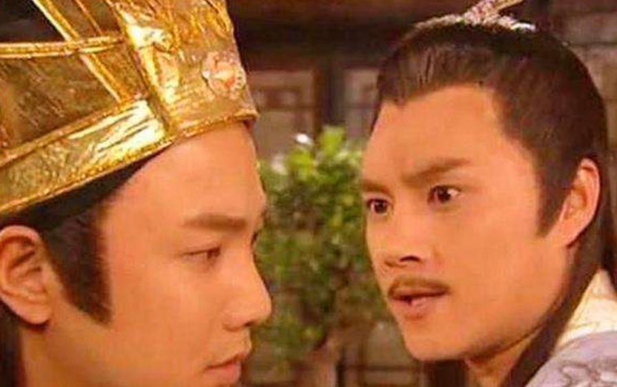 朱元璋|朱元璋亲自剥橘子给儿子吃，母亲就让儿子赶紧逃命？也太玄乎了吧