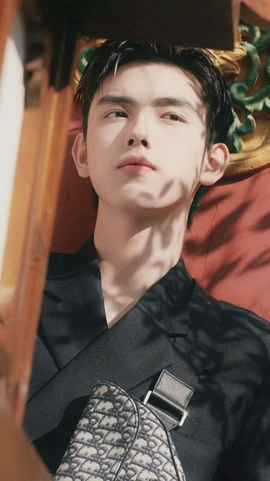 陈飞宇@《天醒之路》:陈飞宇的逆袭之路