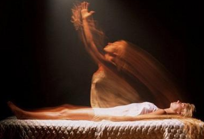 科学家：为何人类看到同类尸体会害怕？科学家：并非迷信，真有科学依据！