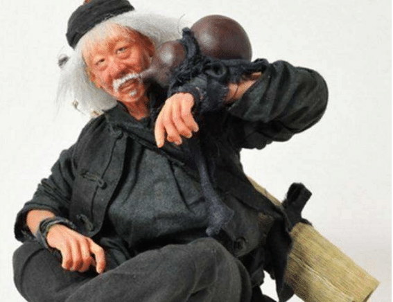 袁小田|他是中国最牛演员,5个儿子都子承父业,如今大儿子比周星驰还红!