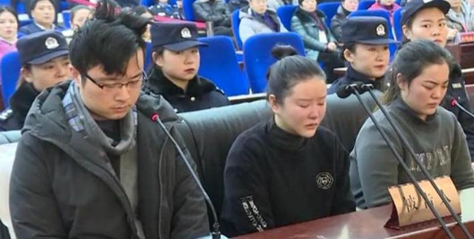 谭明明|两条人命，492天！玛莎拉蒂案终于宣判！谭明明1000万成功买命