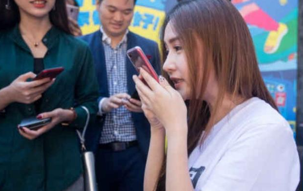 『支付宝』支付宝“配音女神”：颜值惊人，加入阿里7年，今32岁仍单身！