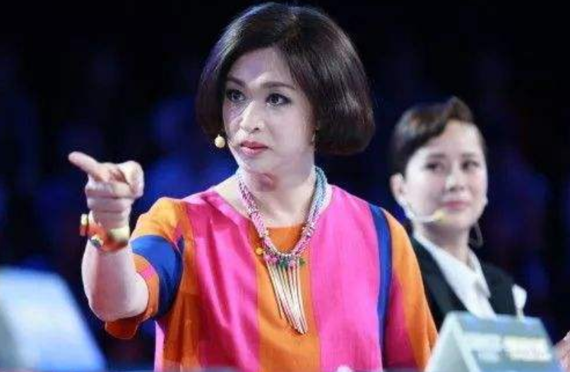 金星|她从名字到血统全是造假，被金星“撕”后淡出圈，复出后人气低迷