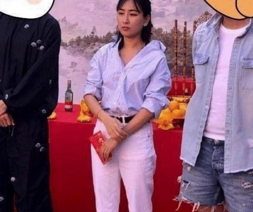 「马苏」38岁马苏真人长啥样？看到无滤镜下的她，网友都惊掉了下巴