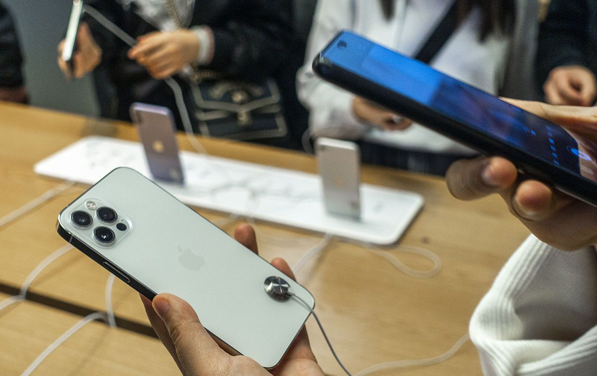 蒂姆·库克|iPhone 13将再塑经典？权威人士透露新iPhone 设计，库克太鸡贼！