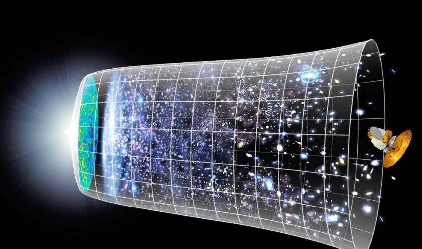 UFO：美国公布的UFO的录像，跟科幻电影里面有着显著的不同，是异世界存在的证据吗？