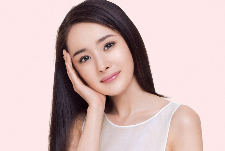 「杨幂」杨幂21岁时有多撩？扮演“舞姬”美若天仙，网友：“牺牲”真够大的